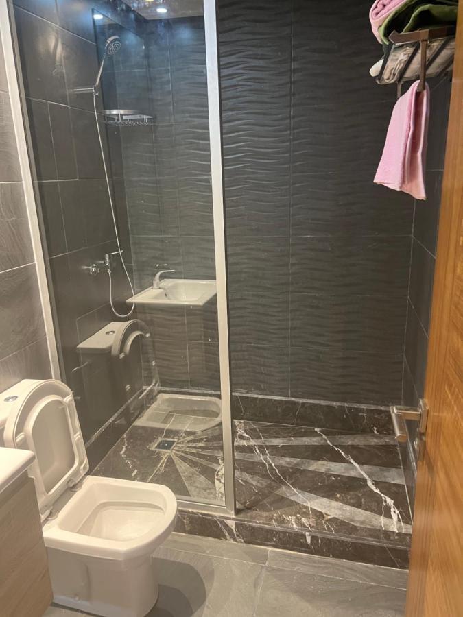 Luxury Apartment 2 Tamarist ภายนอก รูปภาพ