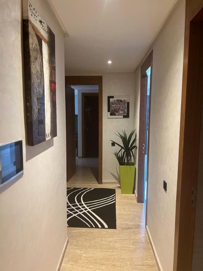 Luxury Apartment 2 Tamarist ภายนอก รูปภาพ