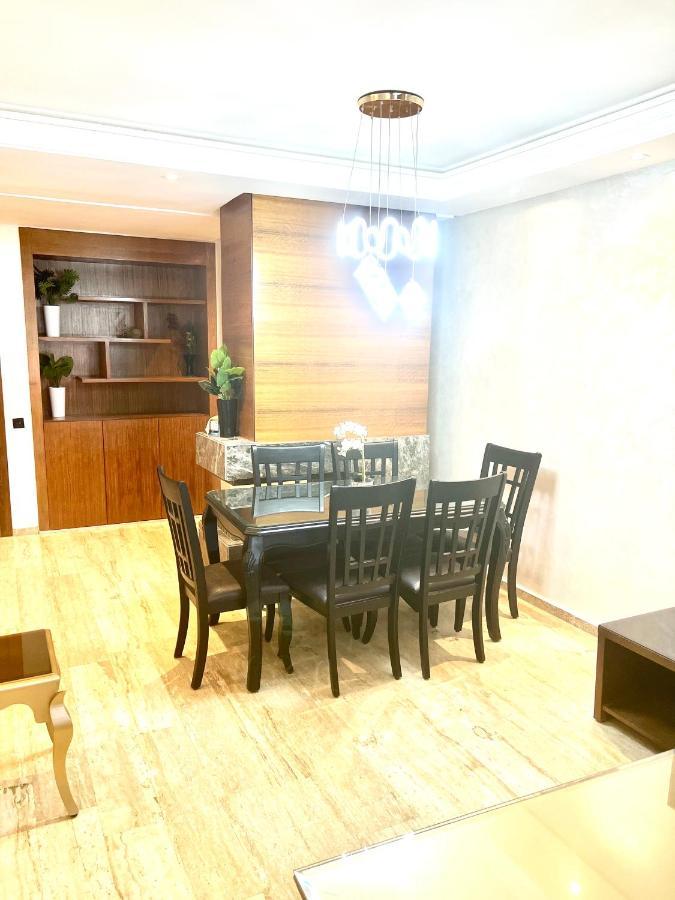 Luxury Apartment 2 Tamarist ภายนอก รูปภาพ