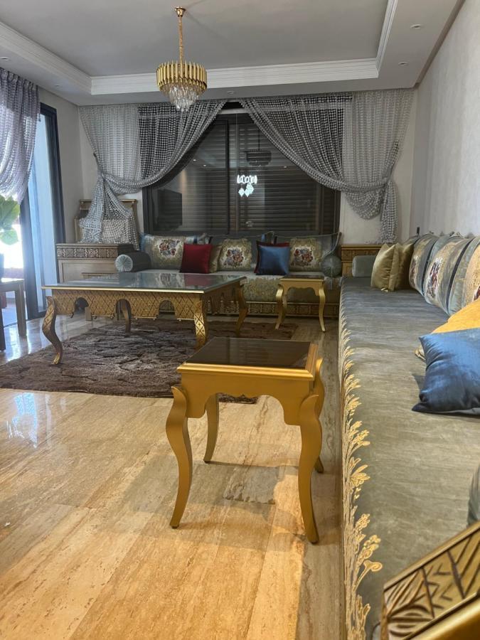 Luxury Apartment 2 Tamarist ภายนอก รูปภาพ